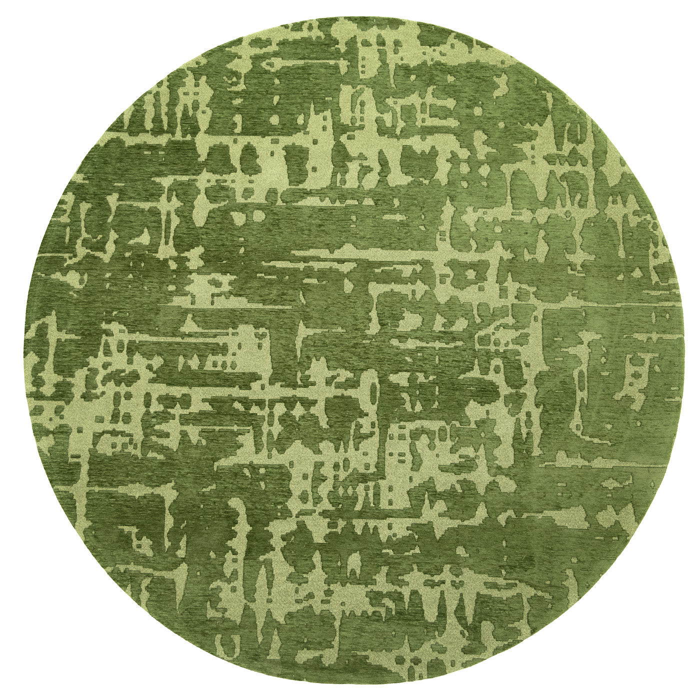 Brink & Campman | Decor State Soft Green 97107 | Carpet | Online Tapijten