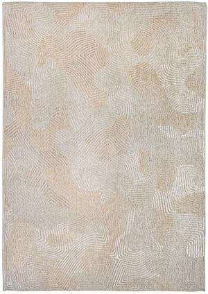 Louis de Poortere | Meditation Coral Shell Beige 9229 | Carpet | Online Tapijten