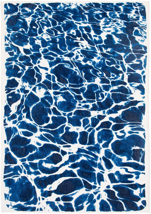 Louis de Poortere | Meditation Swim Surf 9351 | Carpet | Online Tapijten