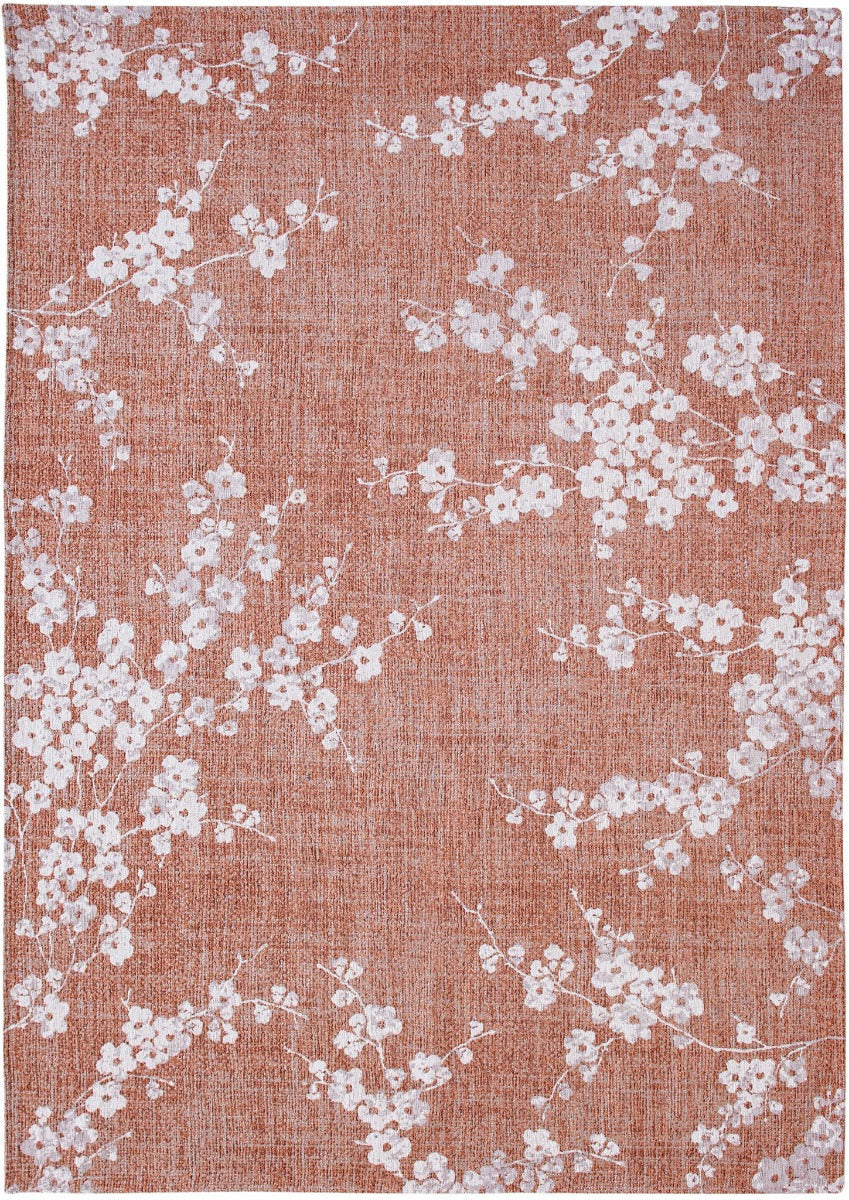 Louis de Poortere | Sakura Copper Pink 9371 | Carpet | Online Tapijten