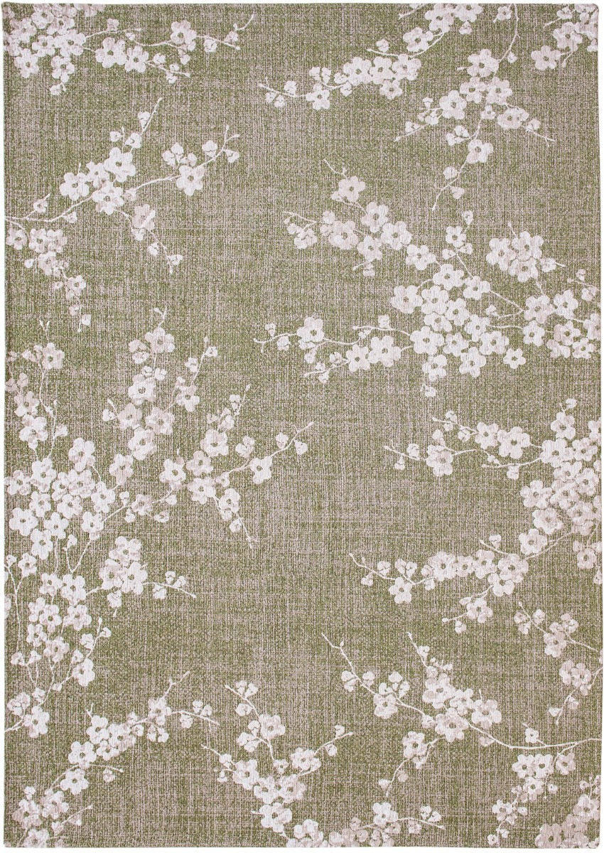 Louis de Poortere | Sakura Wet Garden 9372 | Carpet | Online Tapijten