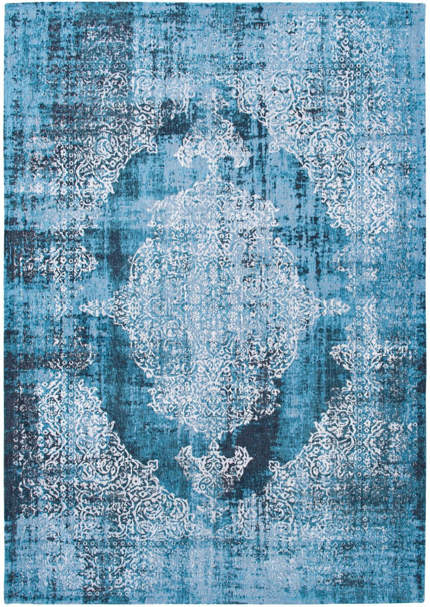 Louis de Poortere | Fading World Kirman Storm 9374 | Carpet | Online Tapijten