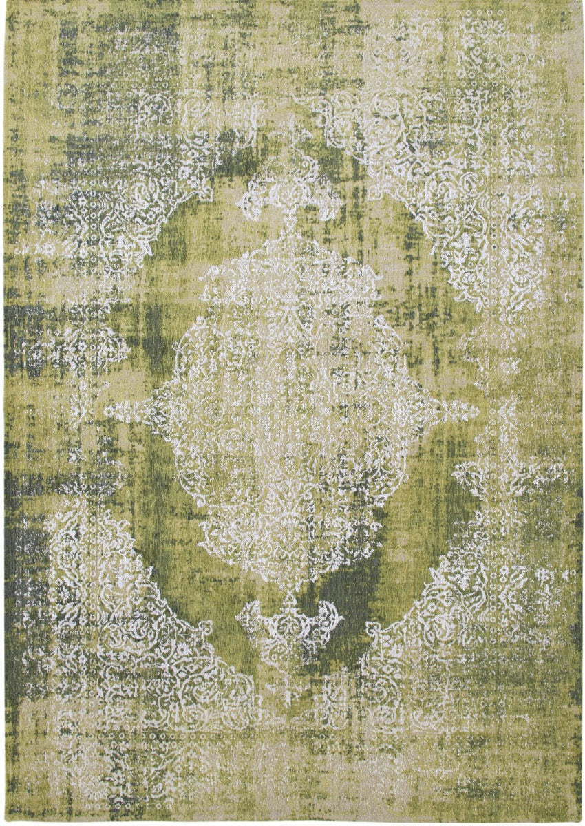 Louis de Poortere | Fading World Kirman Tuscany 9375 | Carpet | Online Tapijten