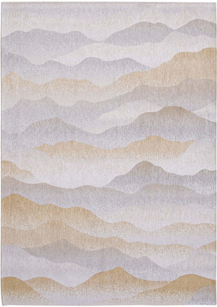 Louis de Poortere | Gallery Himalaya Summer 9380 | Carpet | Online Tapijten