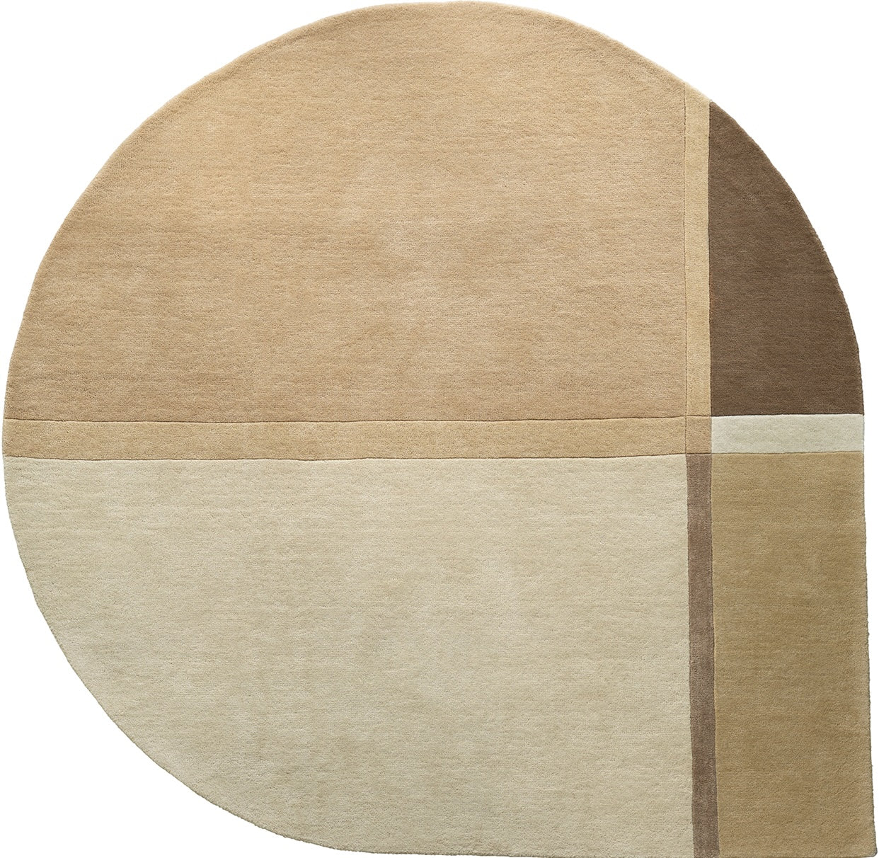 Acsento Palau Girare Beige