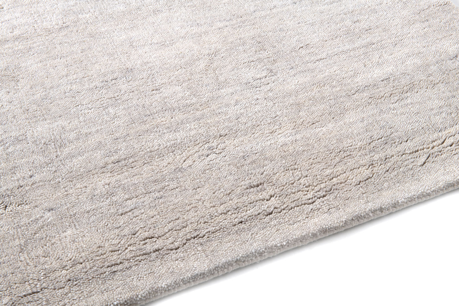 Brinker Carpets New Berbero Light Grey