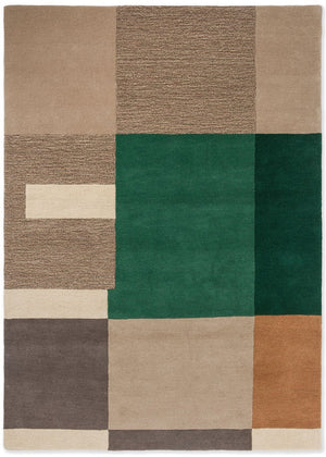 Brink & Campman | Decor Bass Silent Beige 94201 | Carpet | Online Tapijten