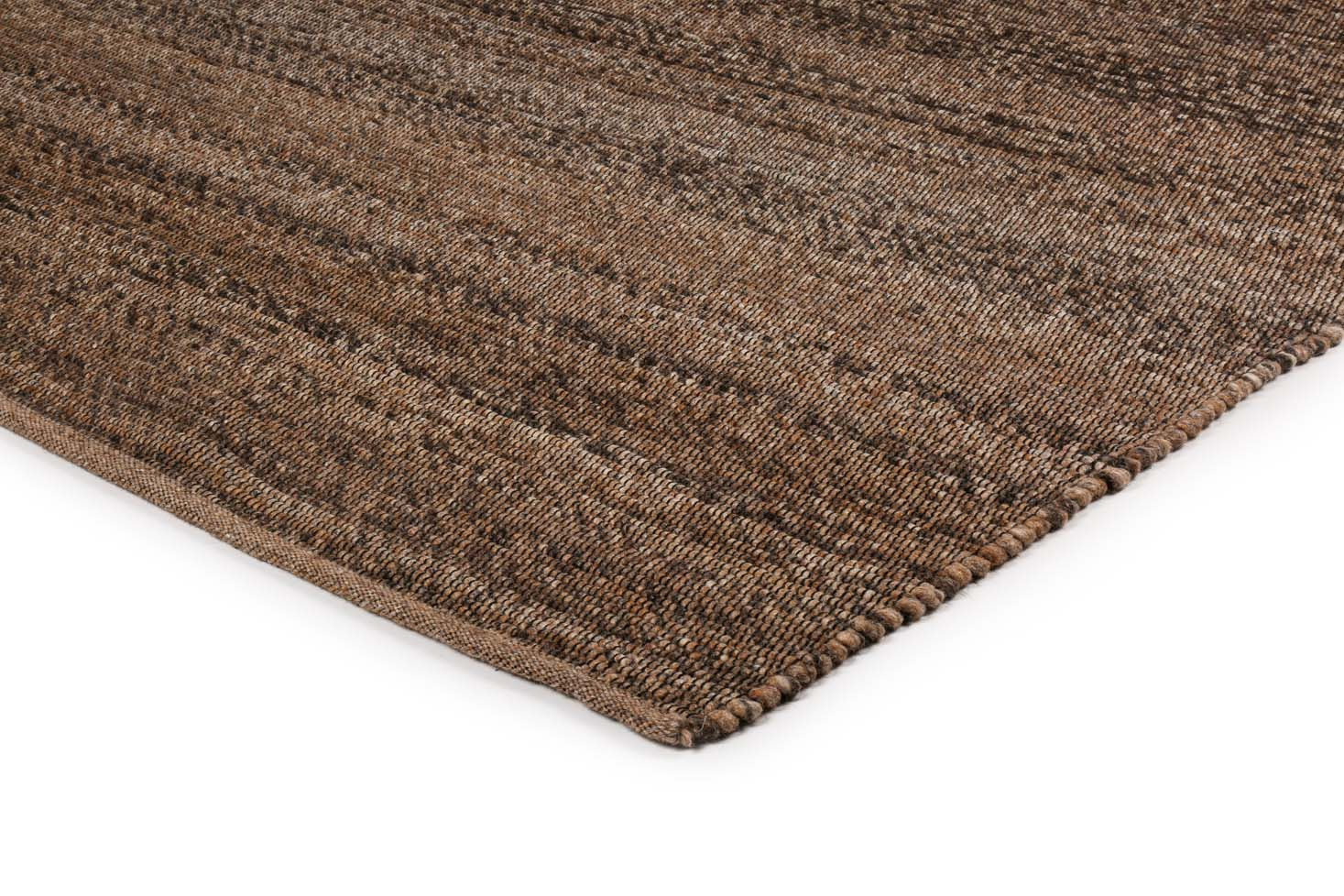 Brinker Carpets | Bressano Brown 623 | Carpet | Online Tapijten