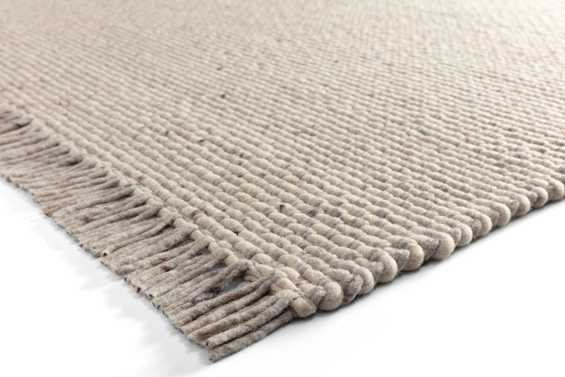 Brinker Carpets | Burano Light Grey 616-618 | Carpet | Online Tapijten