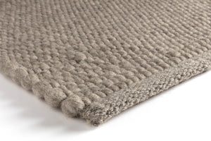 Acsento | Ravenna Taupe | Carpet | Online Tapijten