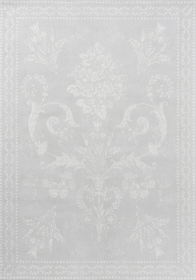 Laura Ashley | Josette Dove Grey 81401 | Carpet | Online Tapijten