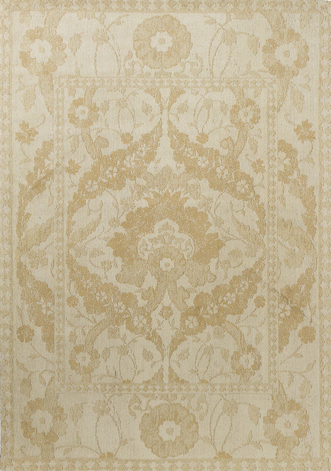 Laura Ashley | Newborough Pale Gold 81606 | Carpet | Online Tapijten