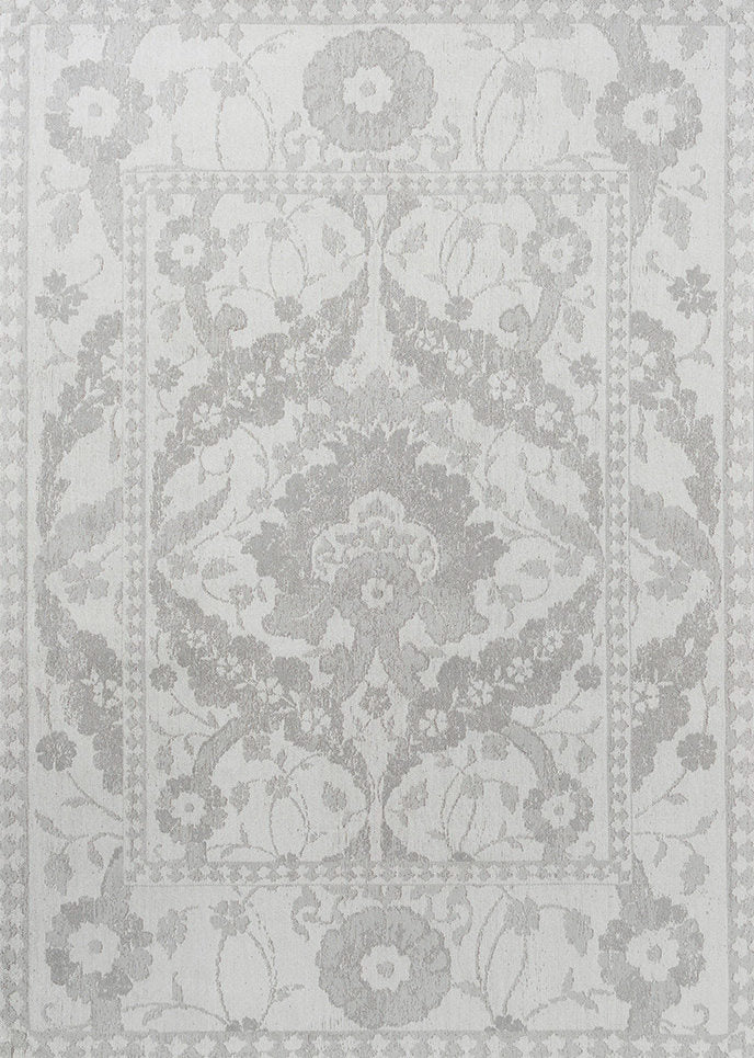 Laura Ashley | Newborough Steel 81604 | Carpet | Online Tapijten