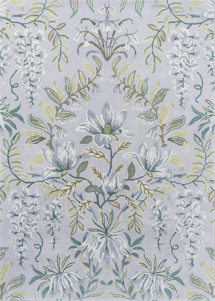 Laura Ashley | Parterre Pale Sage 81707 | Carpet | Online Tapijten