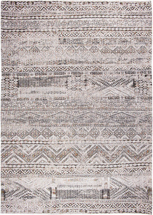 Louis de Poortere | Antiquarian Kilim Medina White 9114 | Carpet | Online Tapijten