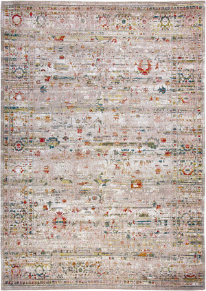 Louis de Poortere | Antiquarian Ushak Turkish Delight 8894 | Carpet | Online Tapijten