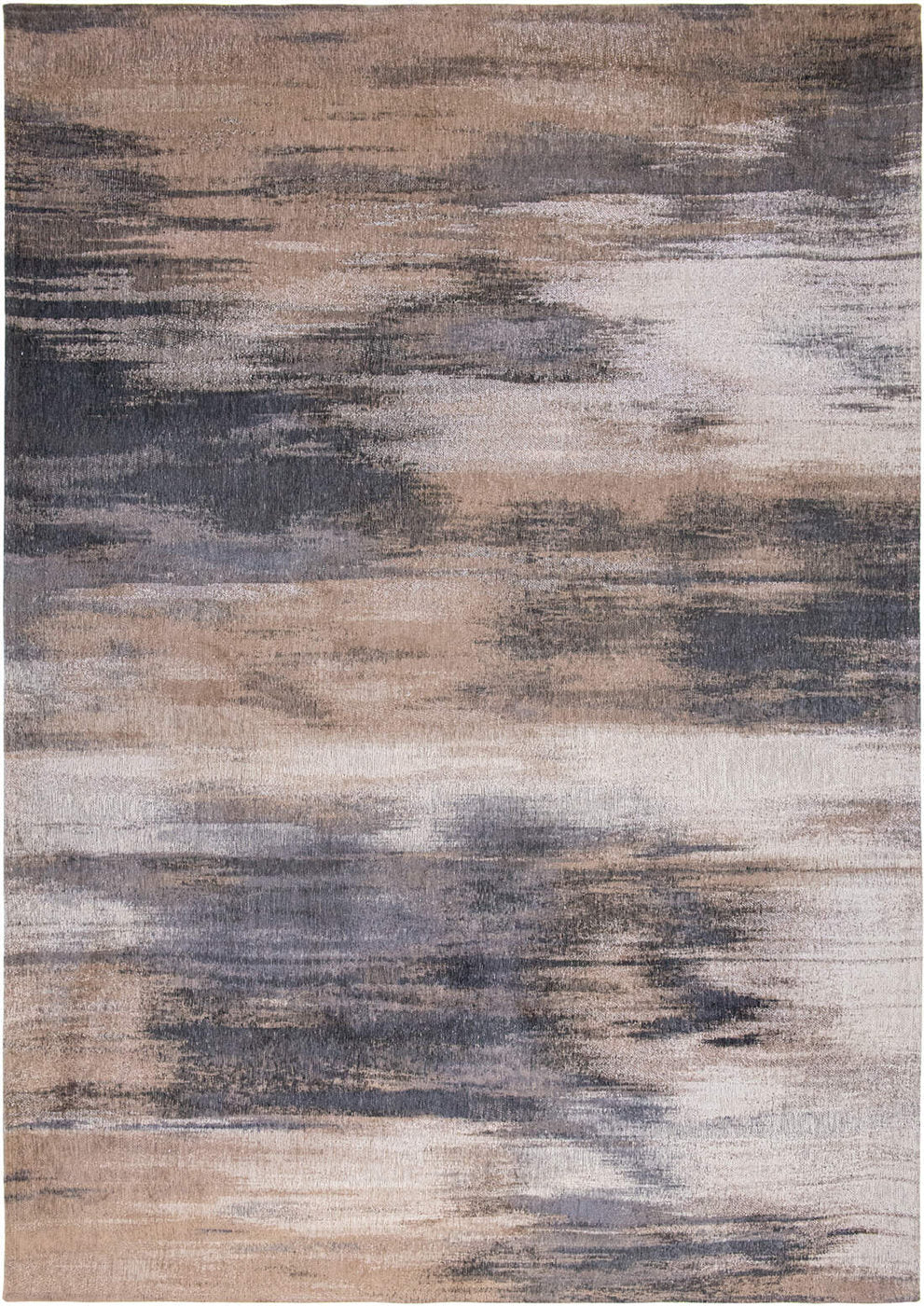 Louis de Poortere | Atlantic Monetti Giverny Beige 9121 | Carpet | Online Tapijten