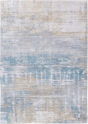 Louis de Poortere | Atlantic Streaks Long Island Blue 8718 | Carpet | Online Tapijten