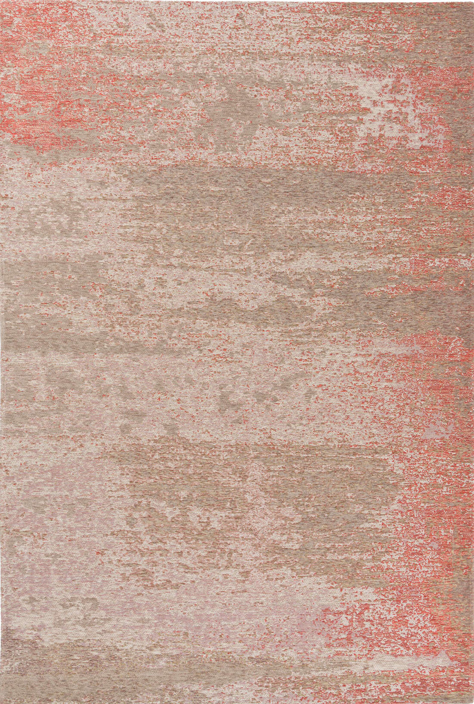 Mart Visser | Cendre Coral Red 44 | Carpet | Online Tapijten