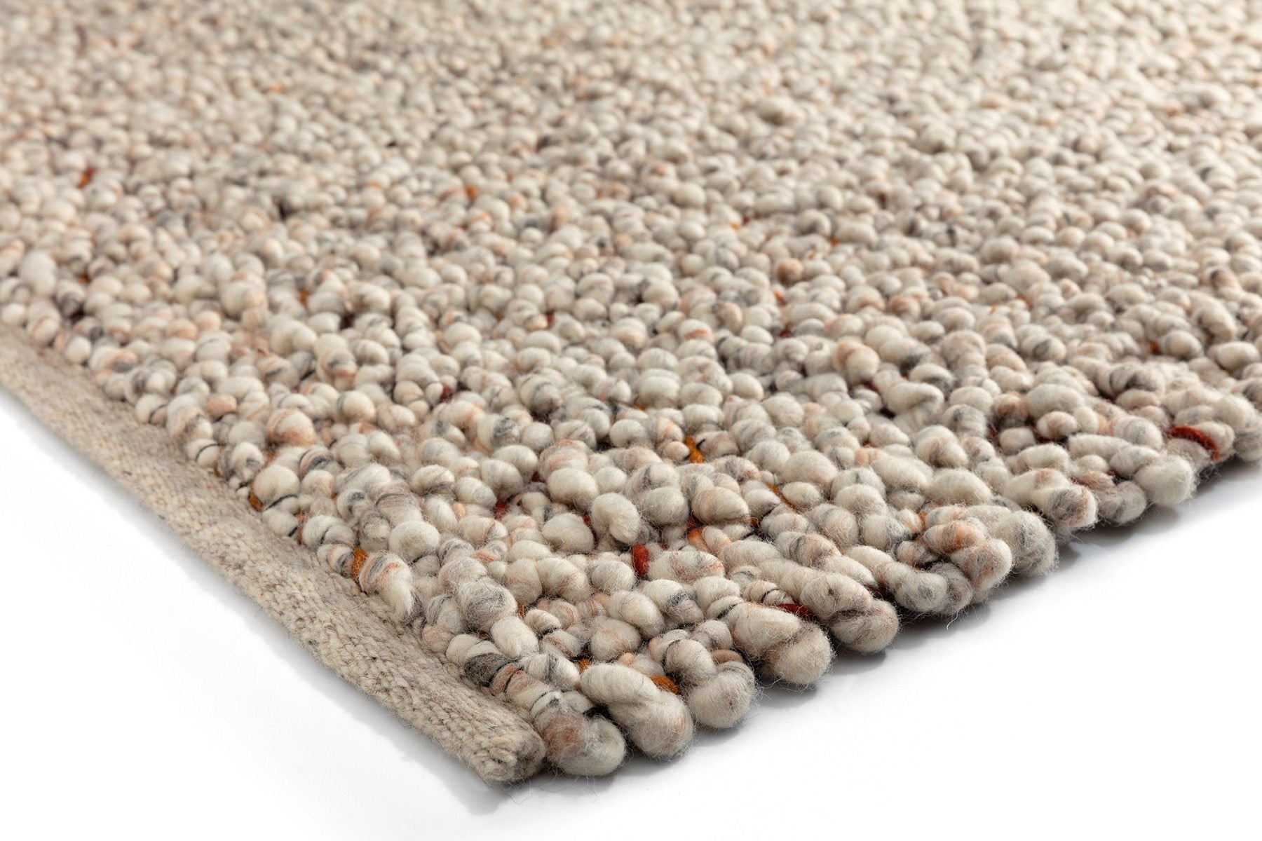 Brinker Carpets | Modena Cloud White 115 | Carpet | Online Tapijten