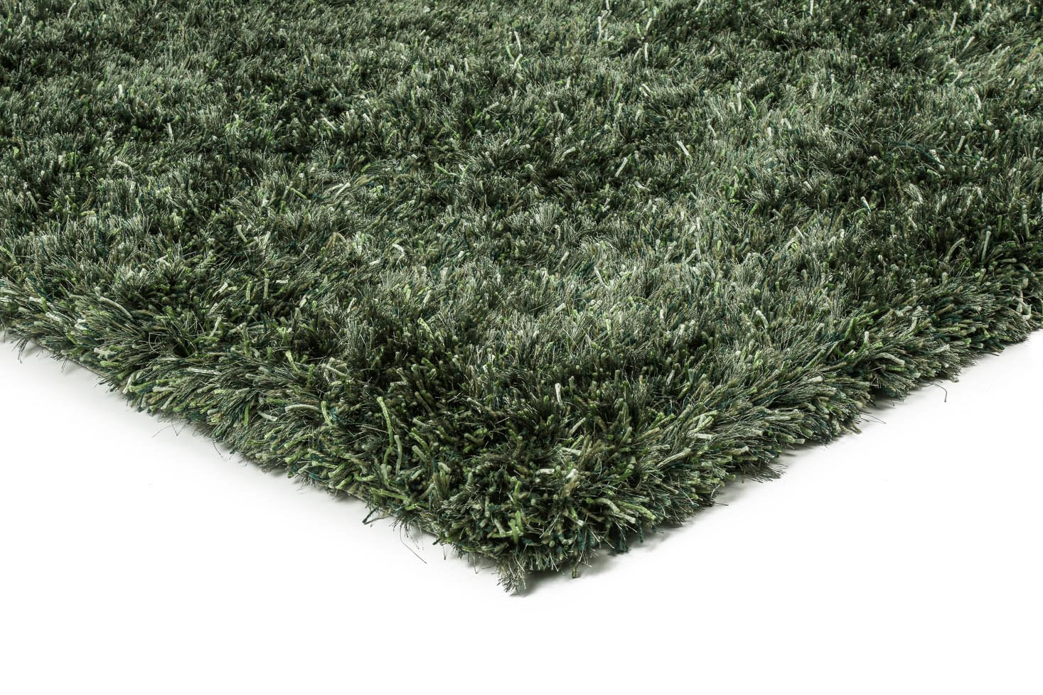 Brinker Carpets | New Paulo Dark Green 442 | Carpet | Online Tapijten