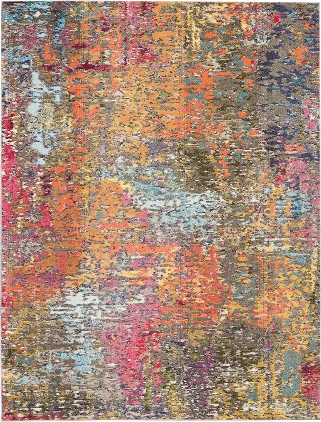 Nourison | Celestial Sunset CES14 | Carpet | Online Tapijten