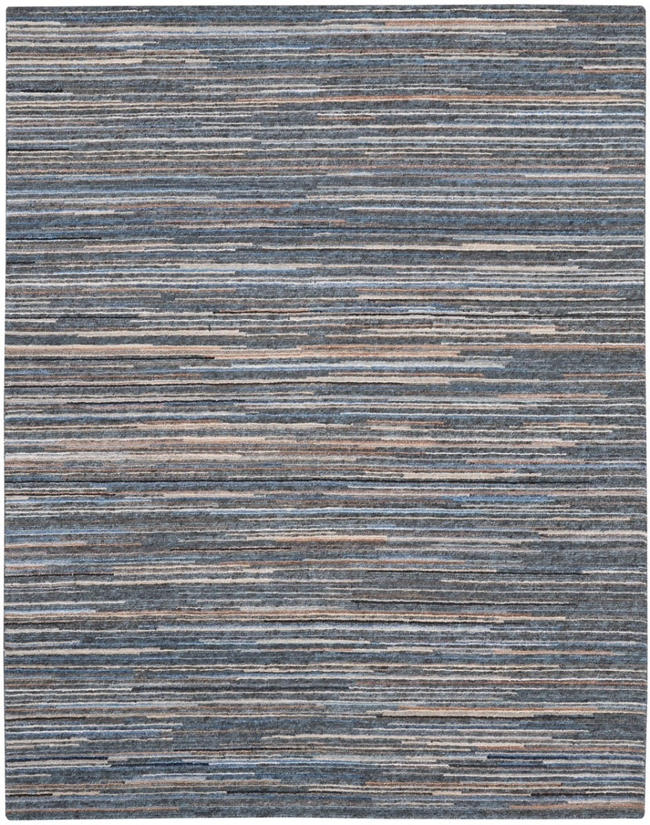 Nourison | Plateau Blue PAE01 | Carpet | Online Tapijten