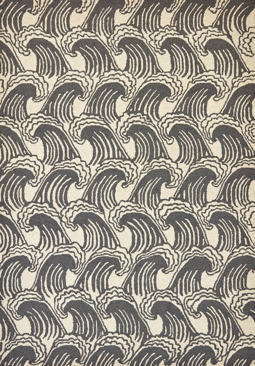 Scion | Ride the Wave Liquorice 125605 | Carpet | Online Tapijten