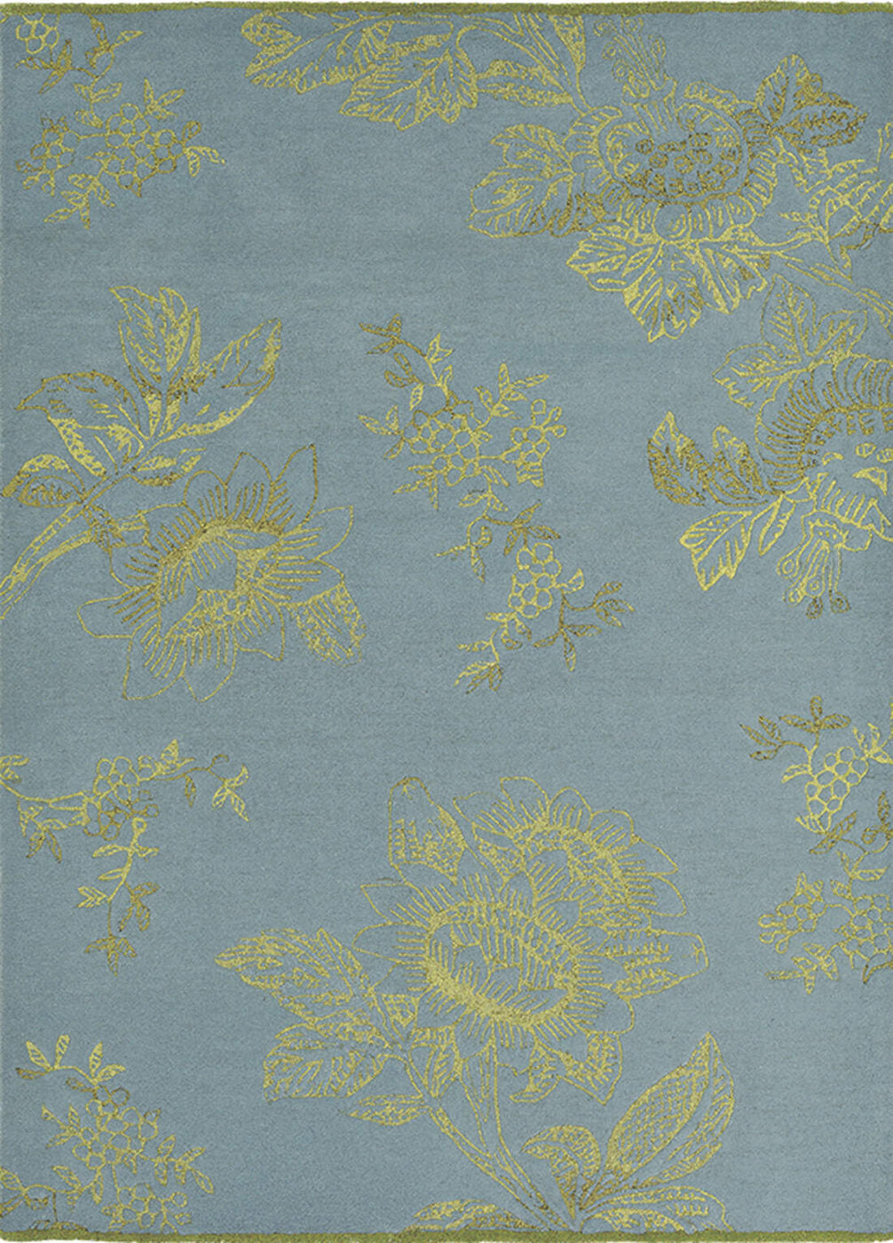 Wedgwood | Tonquin blue 37008 | Carpet | Online Tapijten