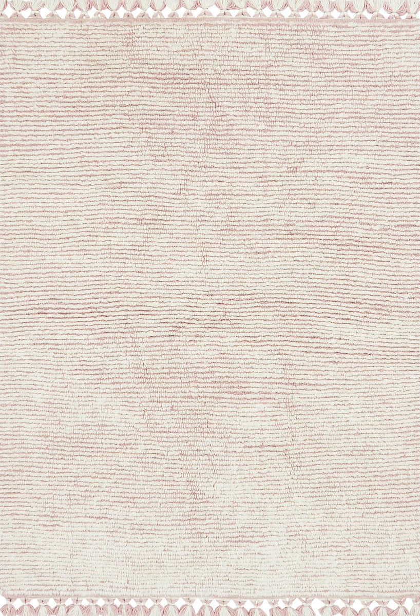 Lorena Canals | Koa Pink | Carpet | Online Tapijten