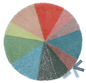 Lorena Canals | Pie Chart | Carpet | Online Tapijten