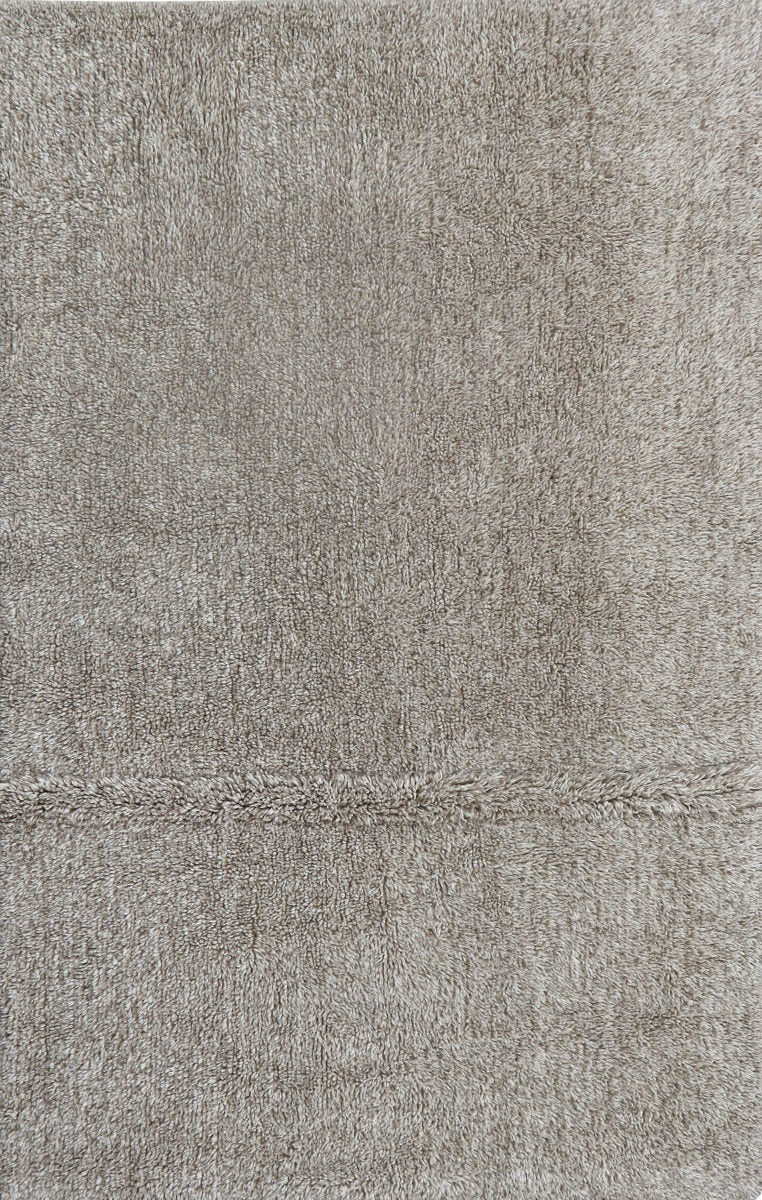 Lorena Canals | Tundra Blended Sheep Grey | Carpet | Online Tapijten